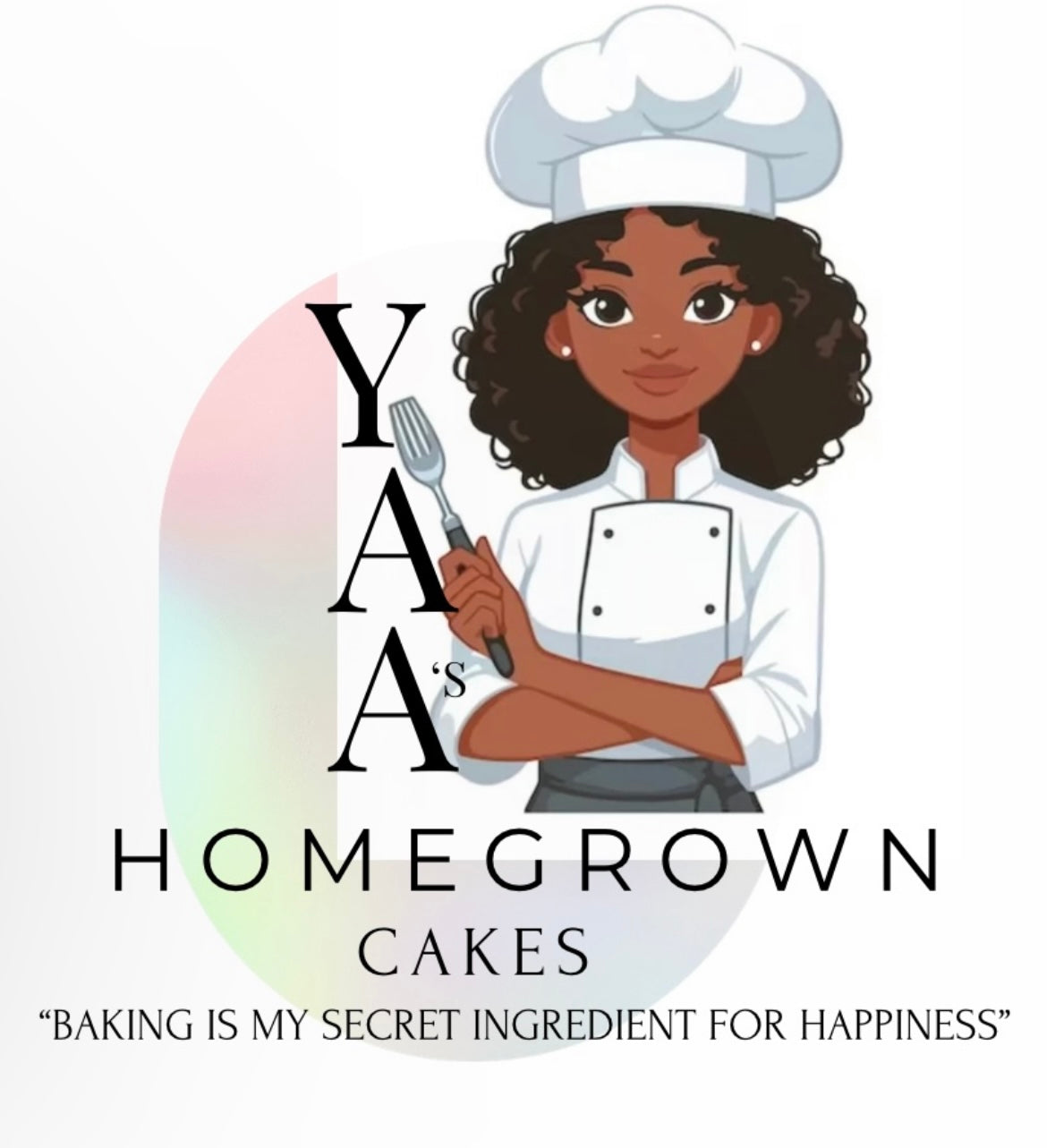 Yaa’s homegrown Cakes
