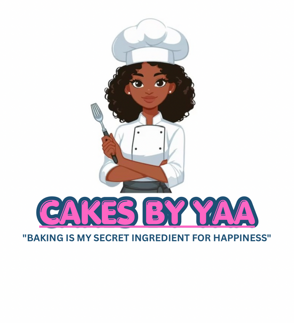 Cakes by Yaa